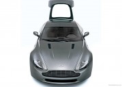 Aston Martin Vantage V8 Aston Martin Vantage V8
